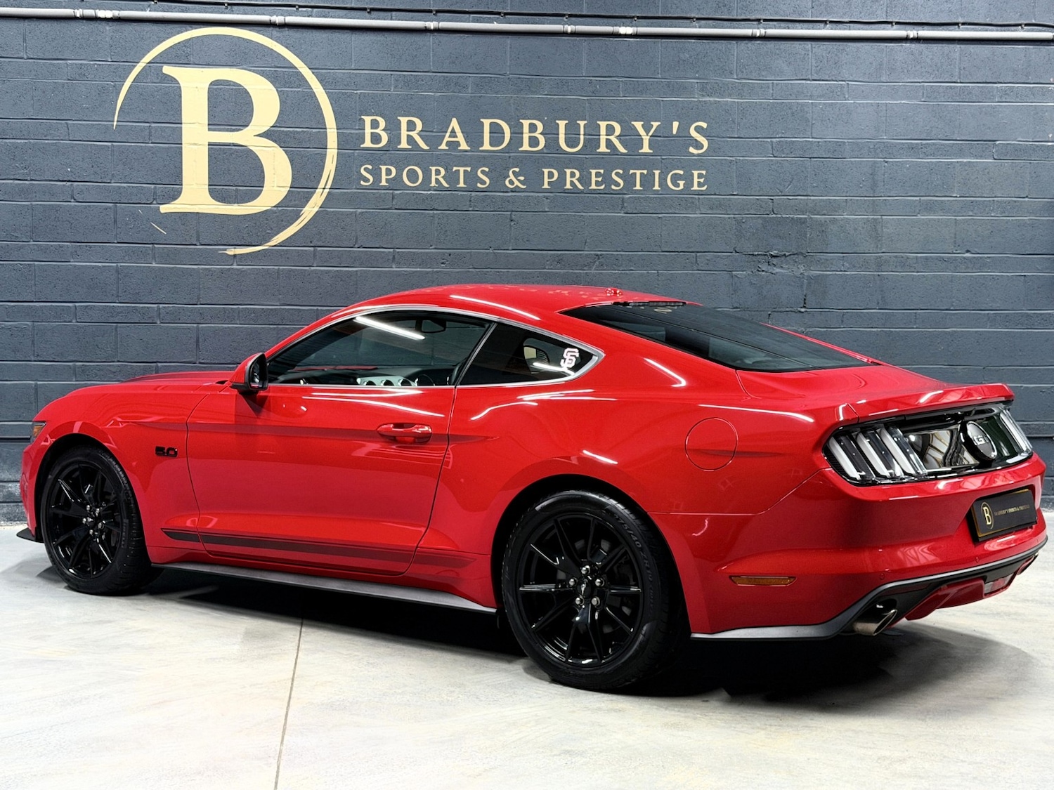 Used Ford Mustang 2018 for sale - 78053323: Photo 46
