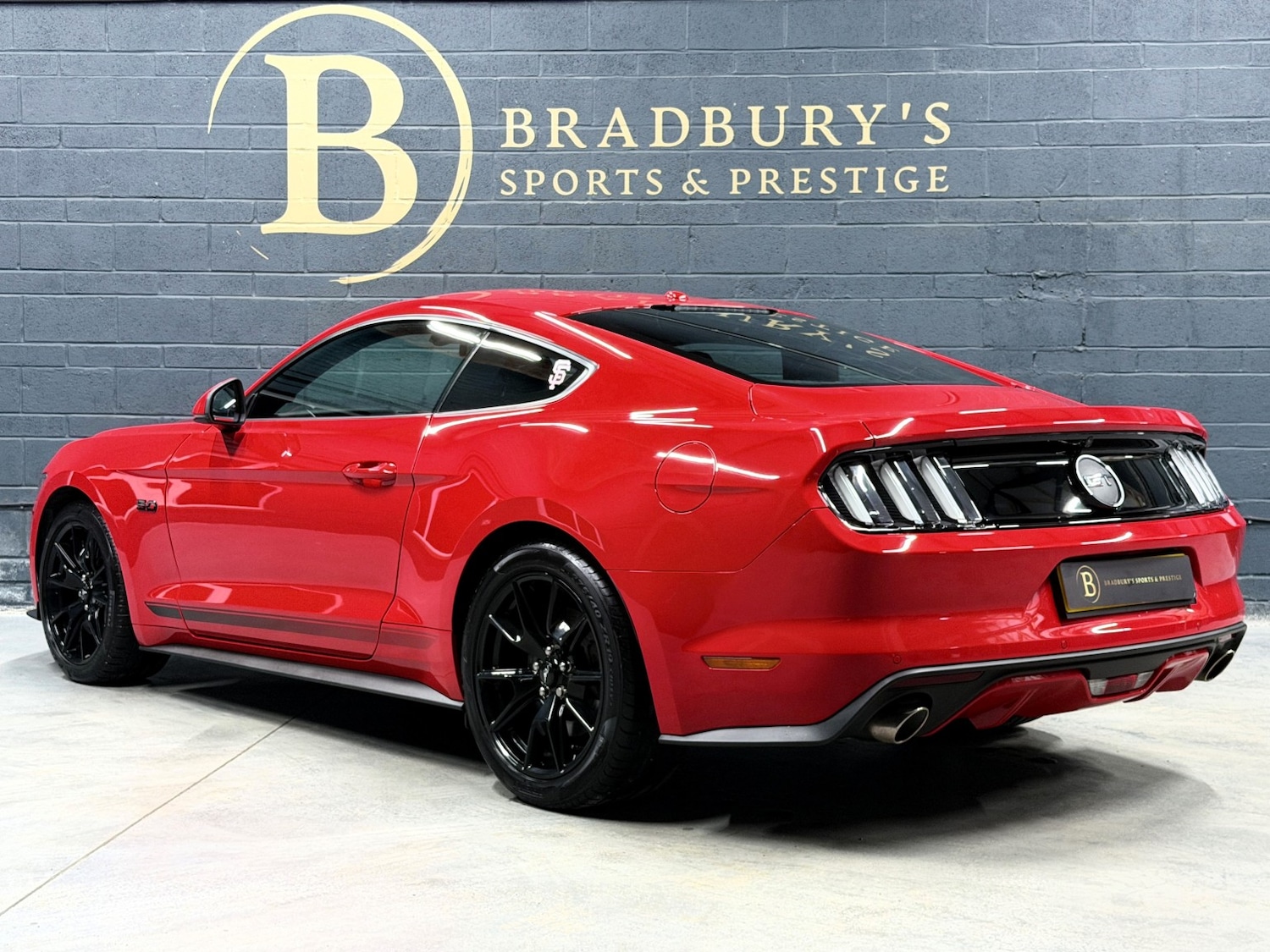 Used Ford Mustang 2018 for sale - 78053323: Photo 47