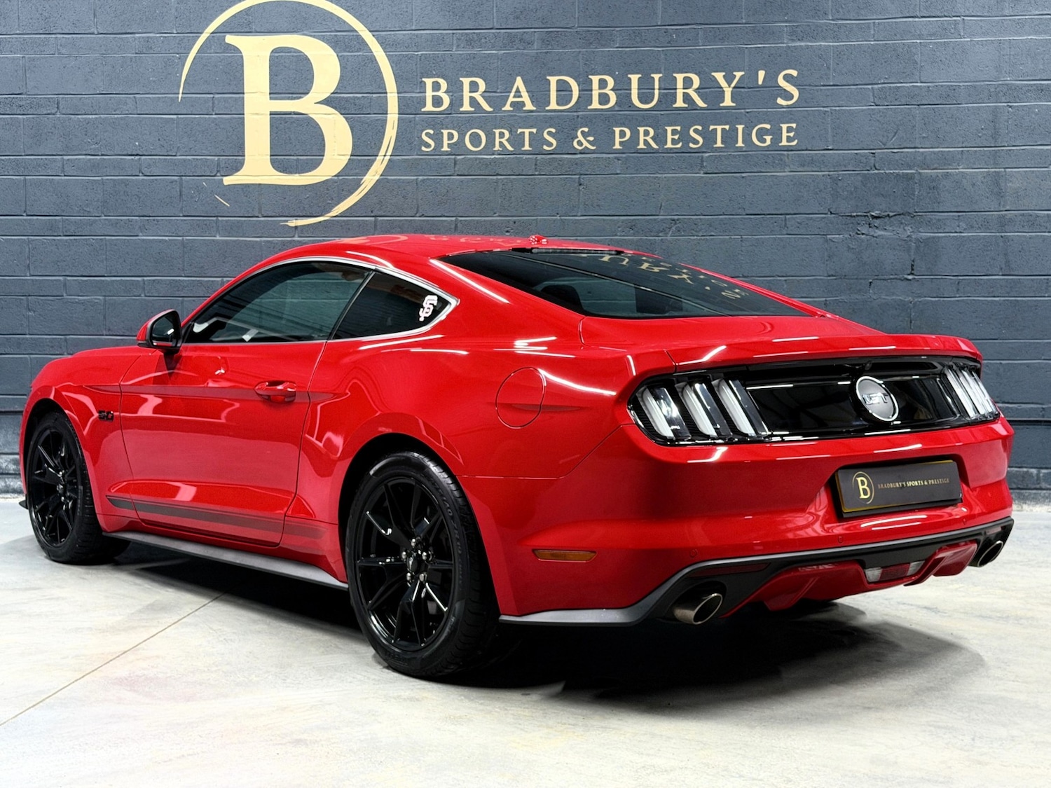 Used Ford Mustang 2018 for sale - 78053323: Photo 48