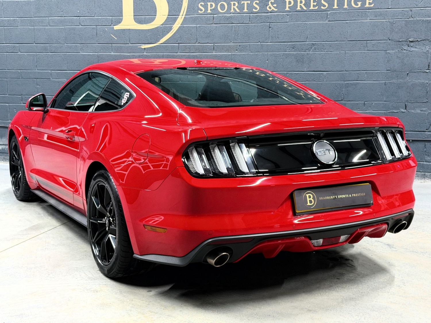 Used Ford Mustang 2018 for sale - 78053323: Photo 49