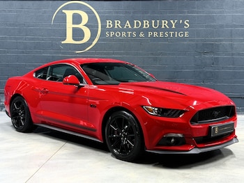 Used Ford Mustang 2018 for sale - 78053323: Photo