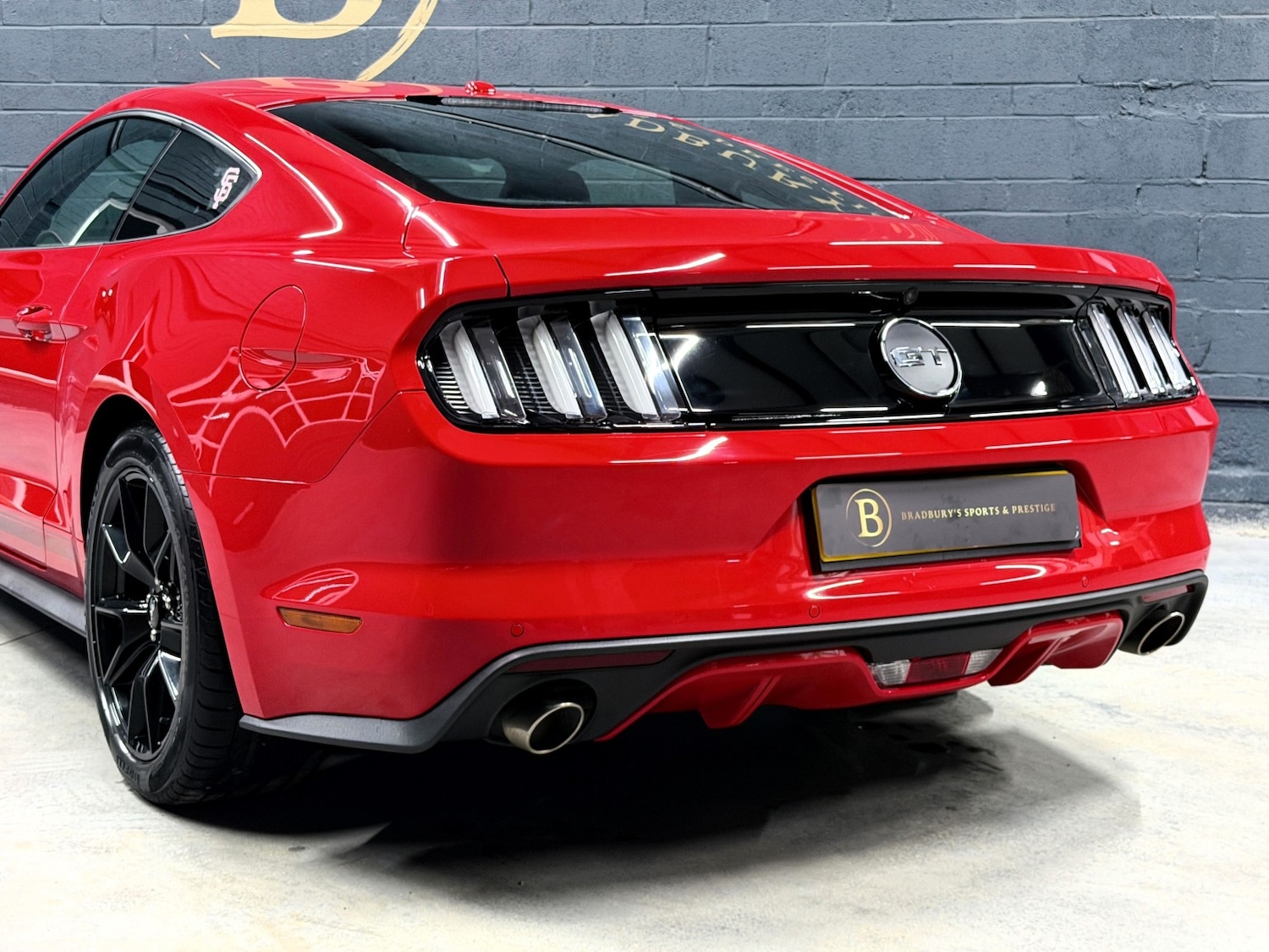 Used Ford Mustang 2018 for sale - 78053323: Photo 50