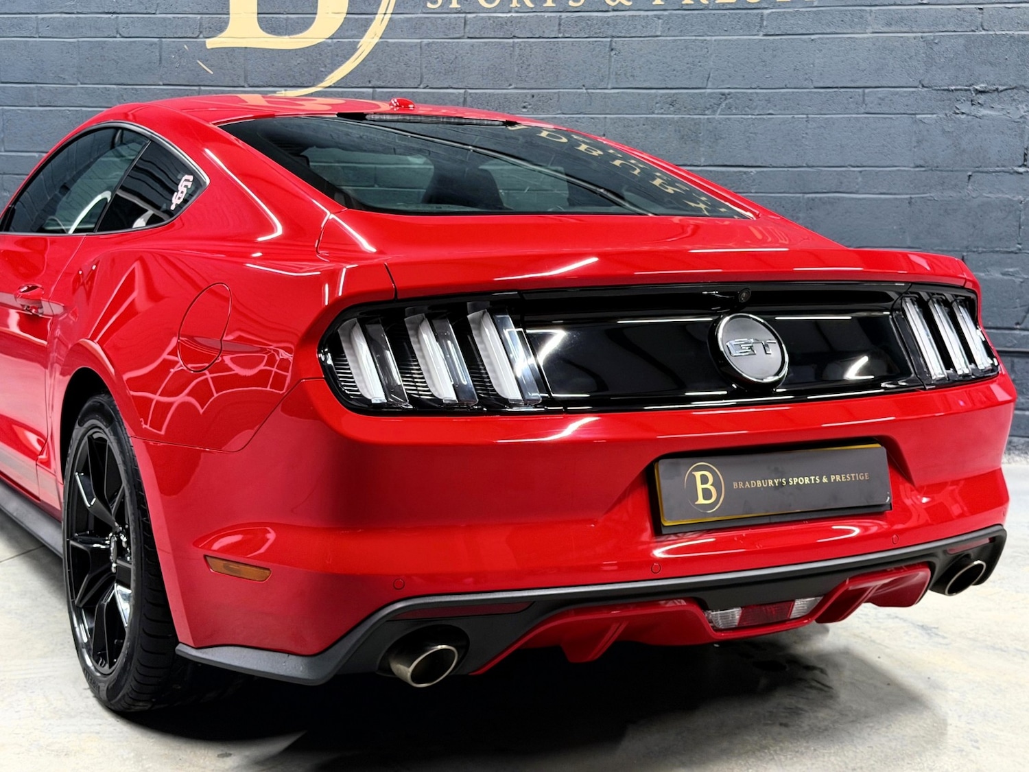 Used Ford Mustang 2018 for sale - 78053323: Photo 52