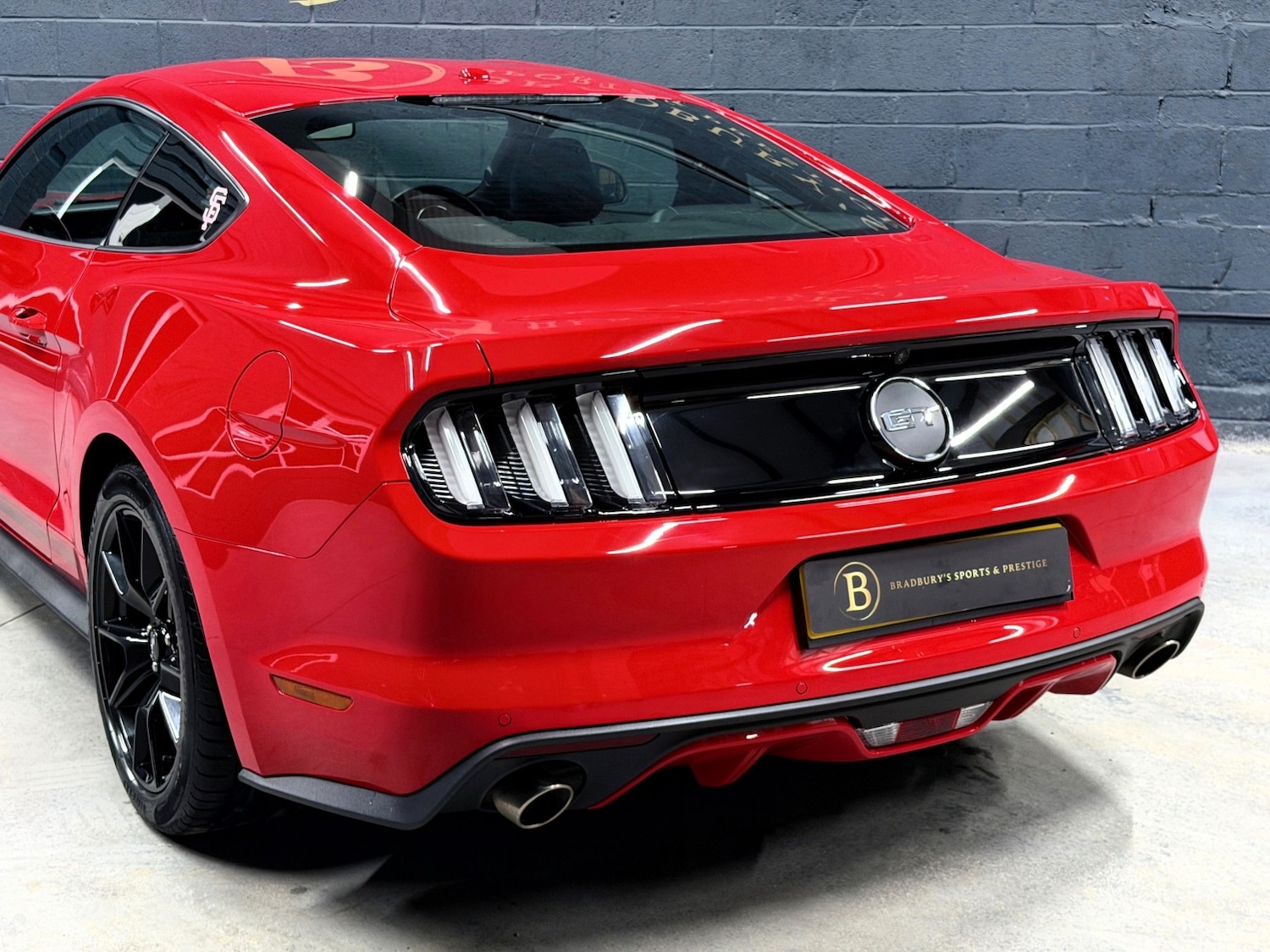 Used Ford Mustang 2018 for sale - 78053323: Photo 53