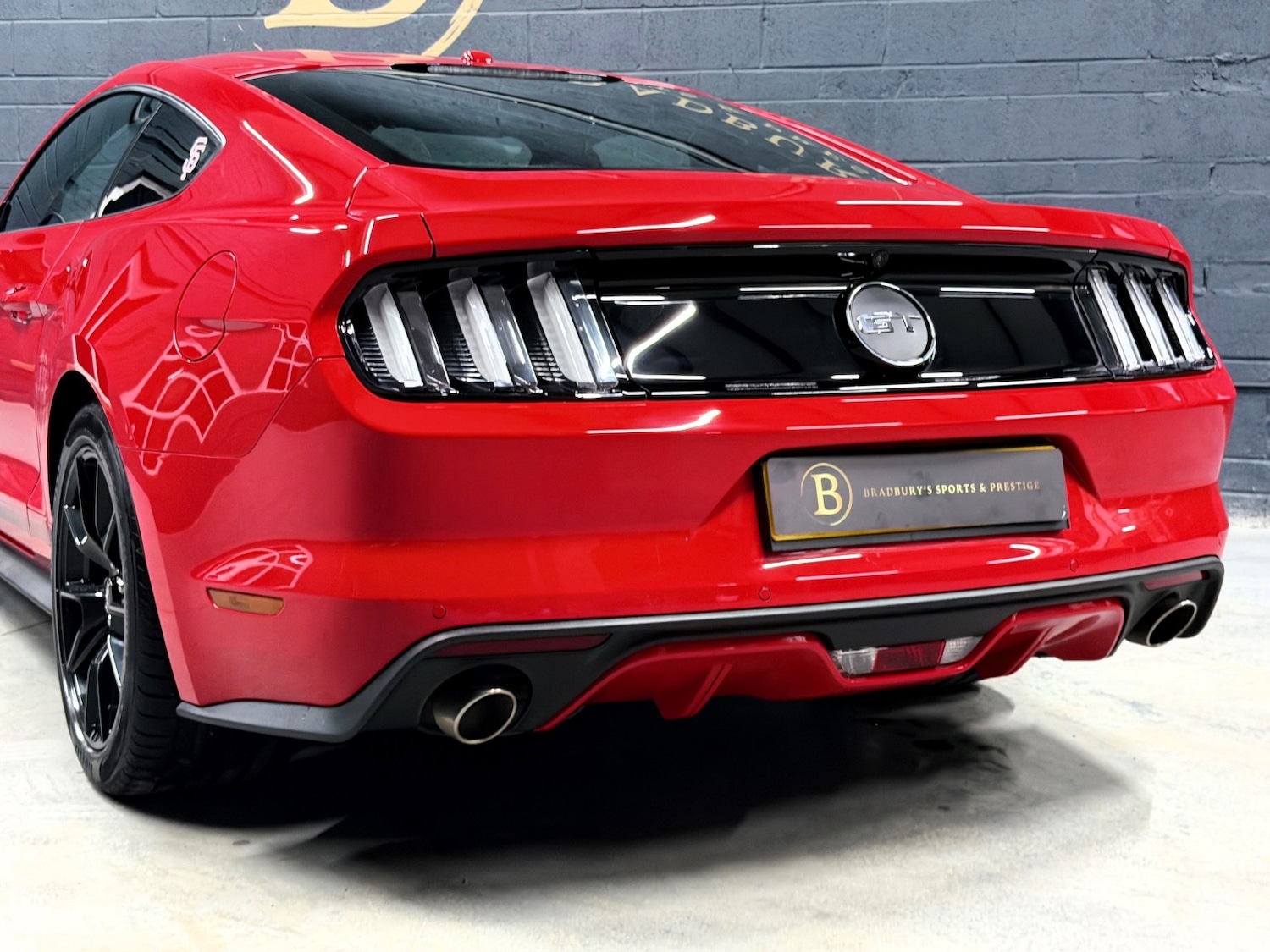 Used Ford Mustang 2018 for sale - 78053323: Photo 54