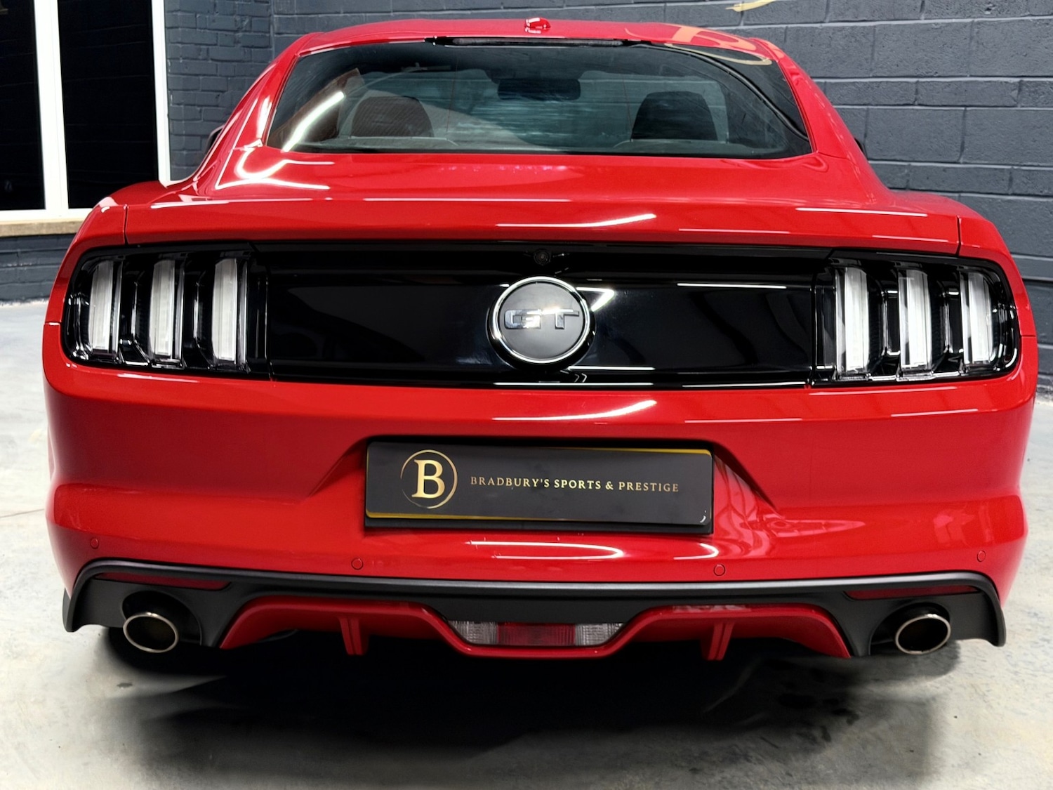 Used Ford Mustang 2018 for sale - 78053323: Photo 55