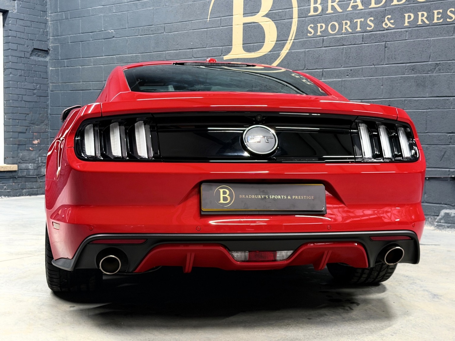 Used Ford Mustang 2018 for sale - 78053323: Photo 56