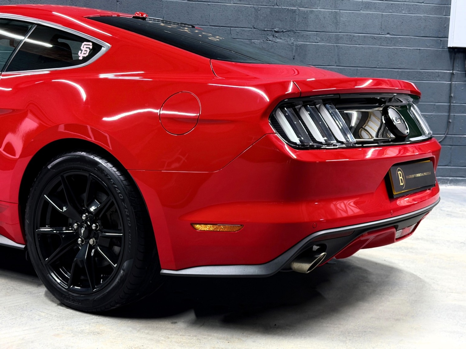 Used Ford Mustang 2018 for sale - 78053323: Photo 57