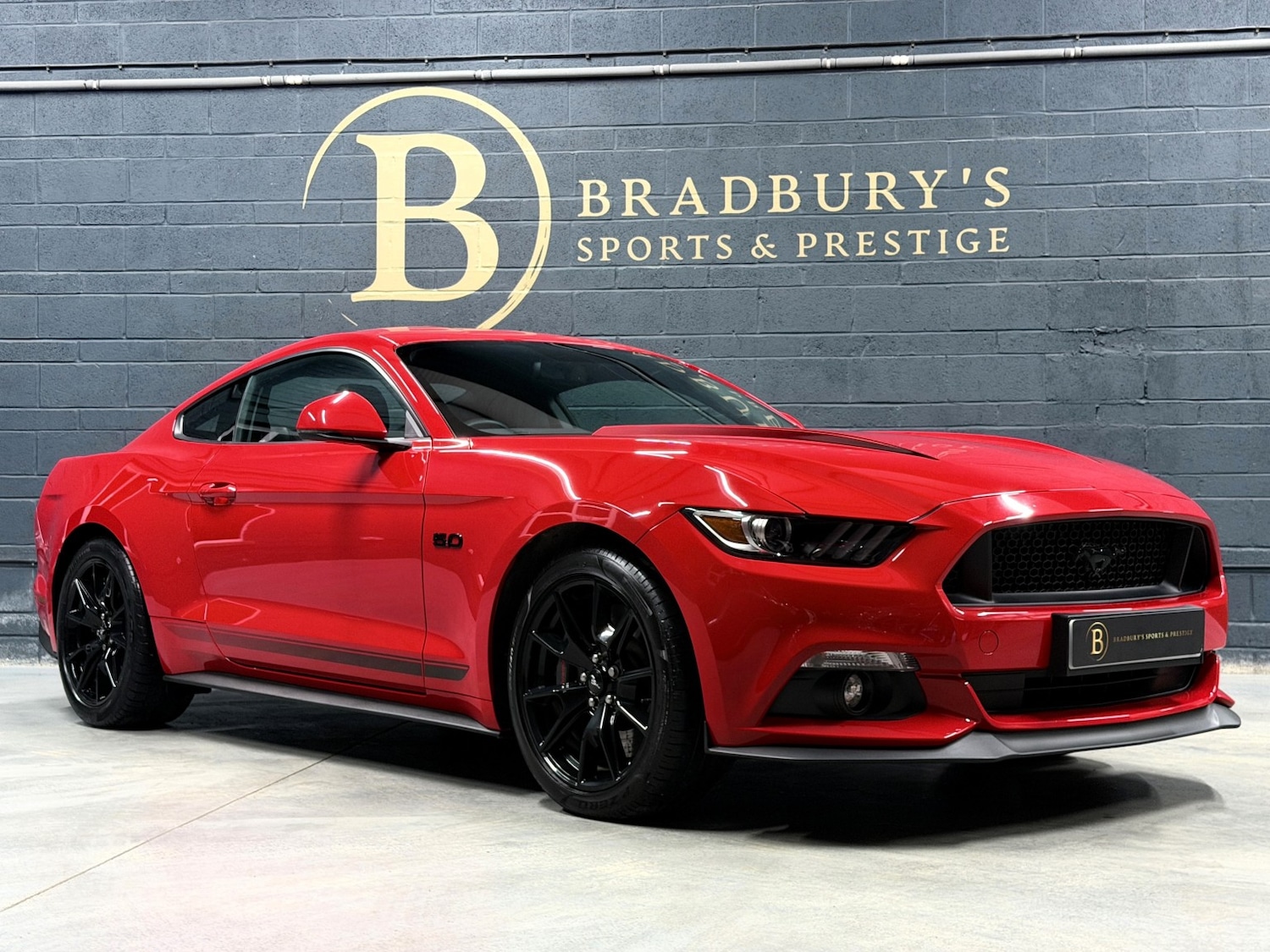 Used Ford Mustang 2018 for sale - 78053323: Photo 6
