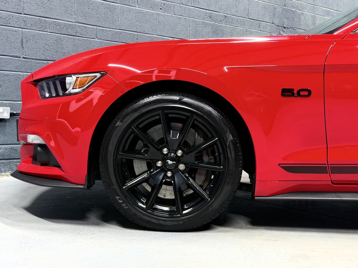 Used Ford Mustang 2018 for sale - 78053323: Photo 60