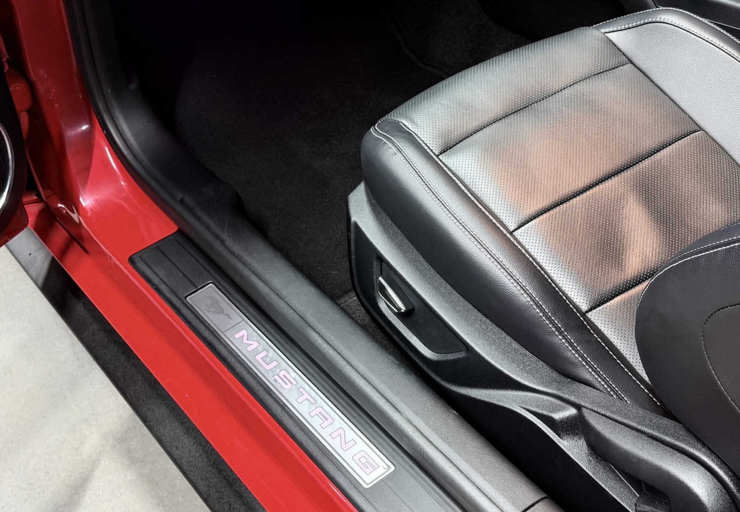 Used Ford Mustang 2018 for sale - 78053323: Photo 61