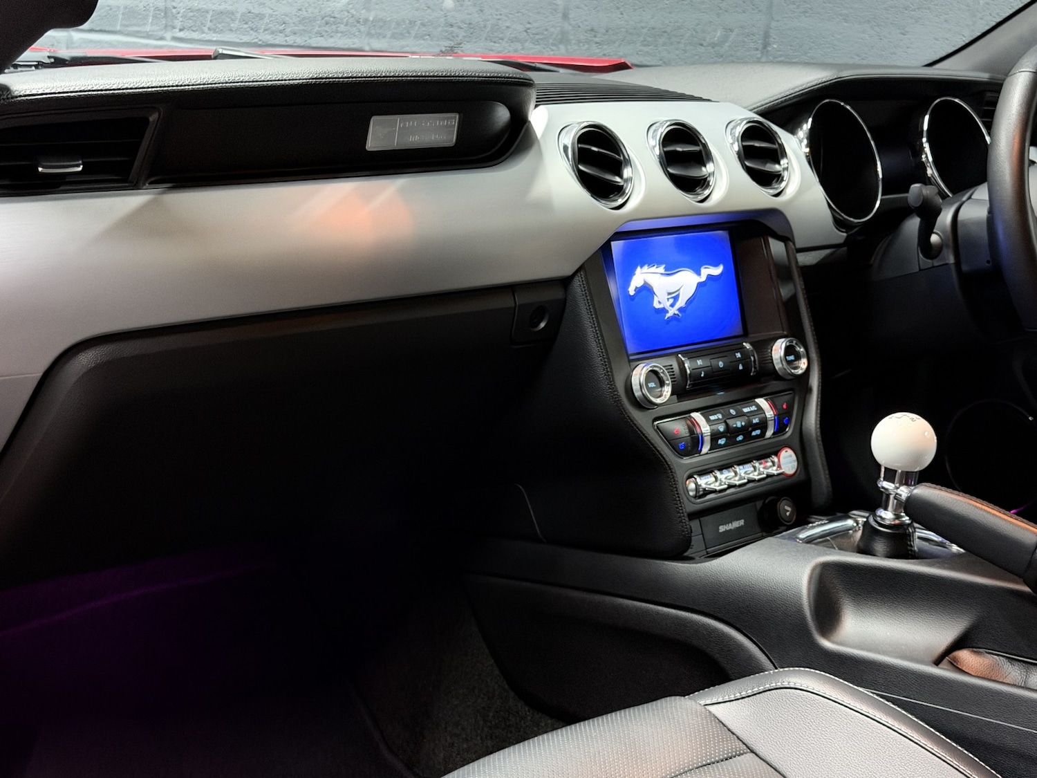 Used Ford Mustang 2018 for sale - 78053323: Photo 63