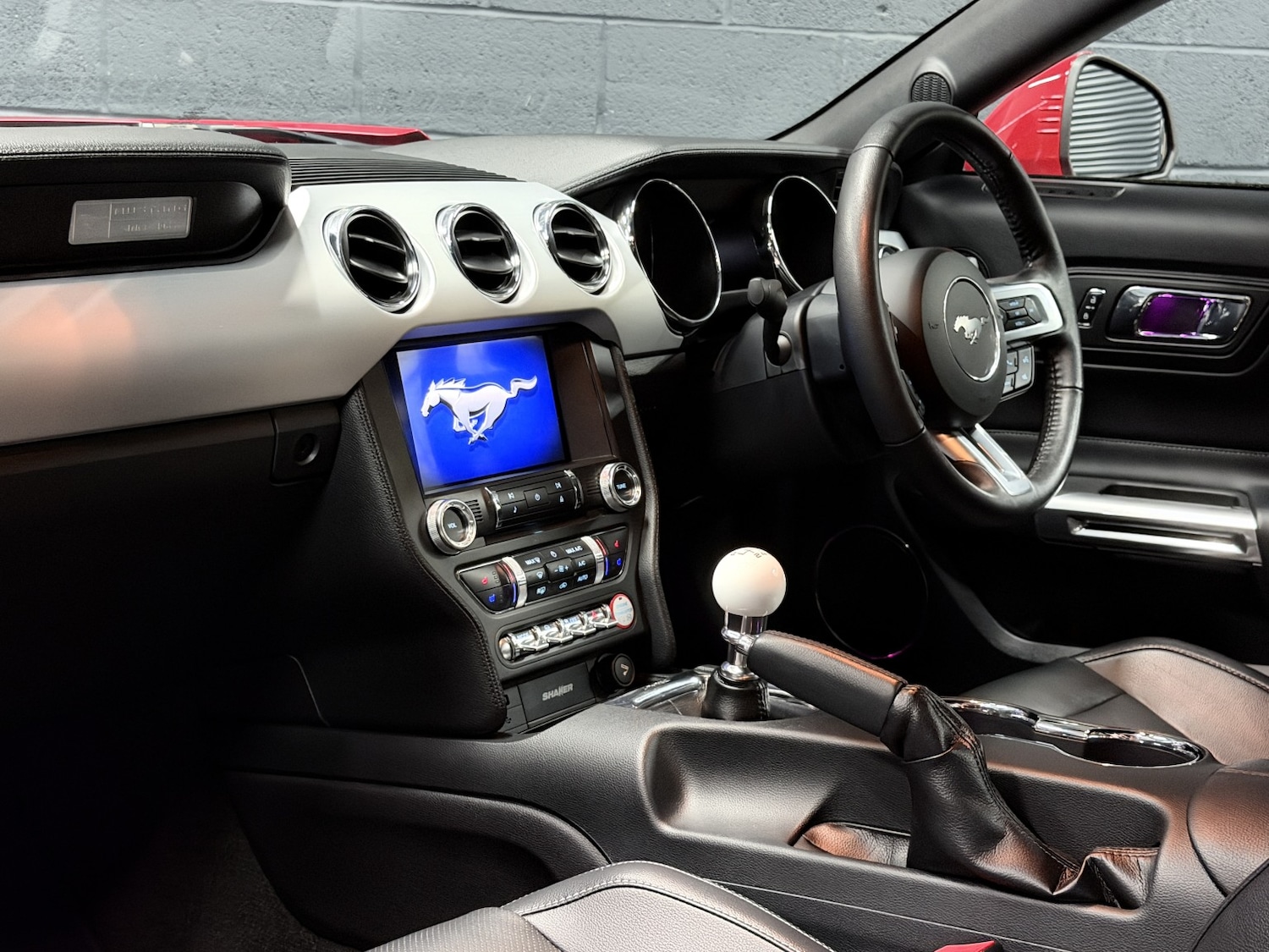 Used Ford Mustang 2018 for sale - 78053323: Photo 64