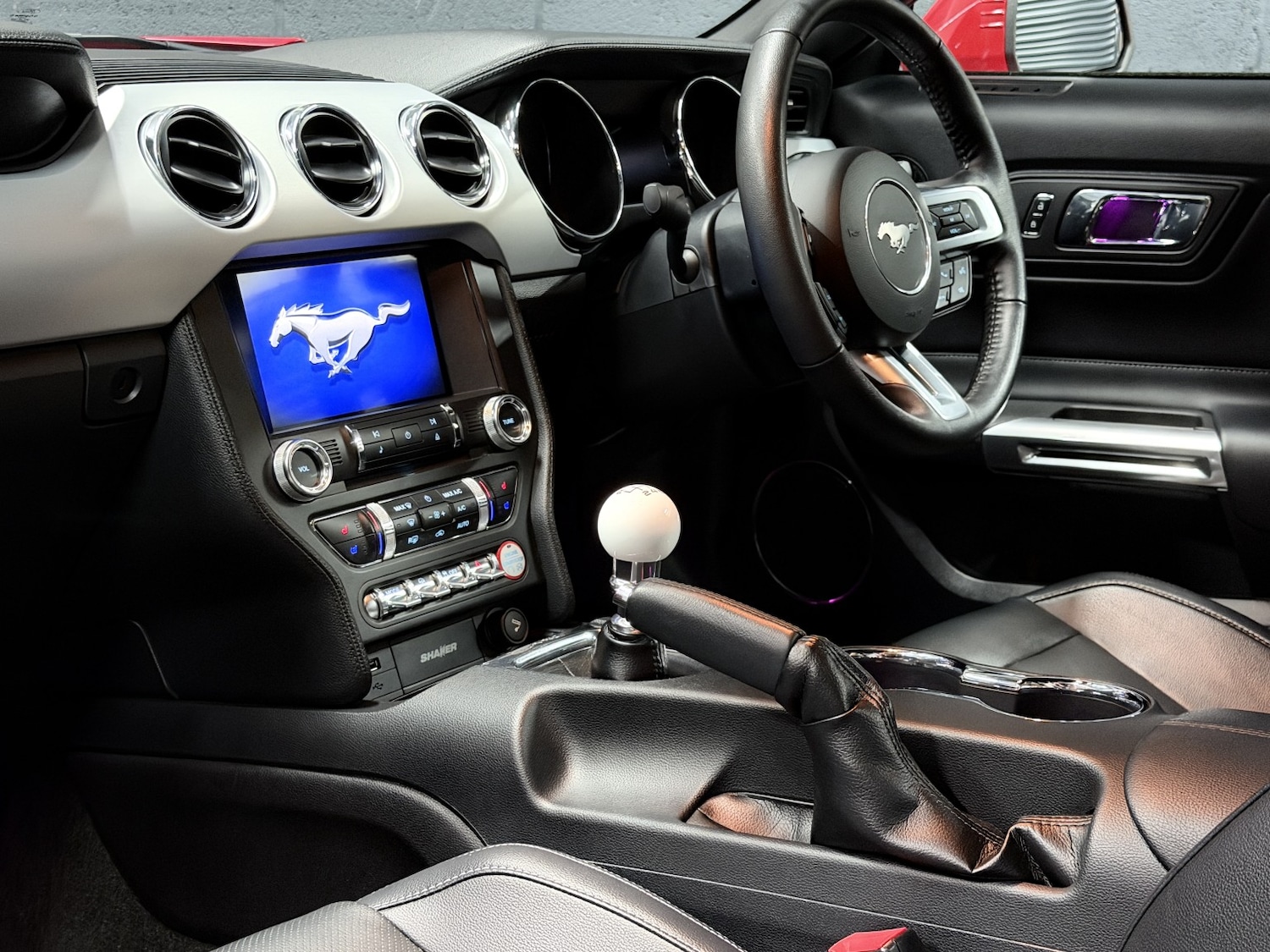 Used Ford Mustang 2018 for sale - 78053323: Photo 65