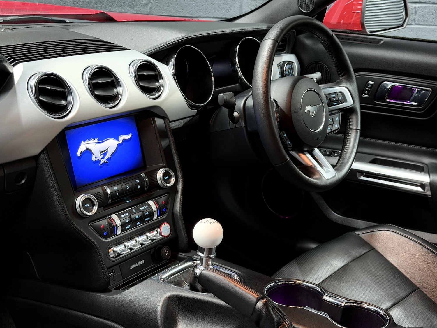 Used Ford Mustang 2018 for sale - 78053323: Photo 66