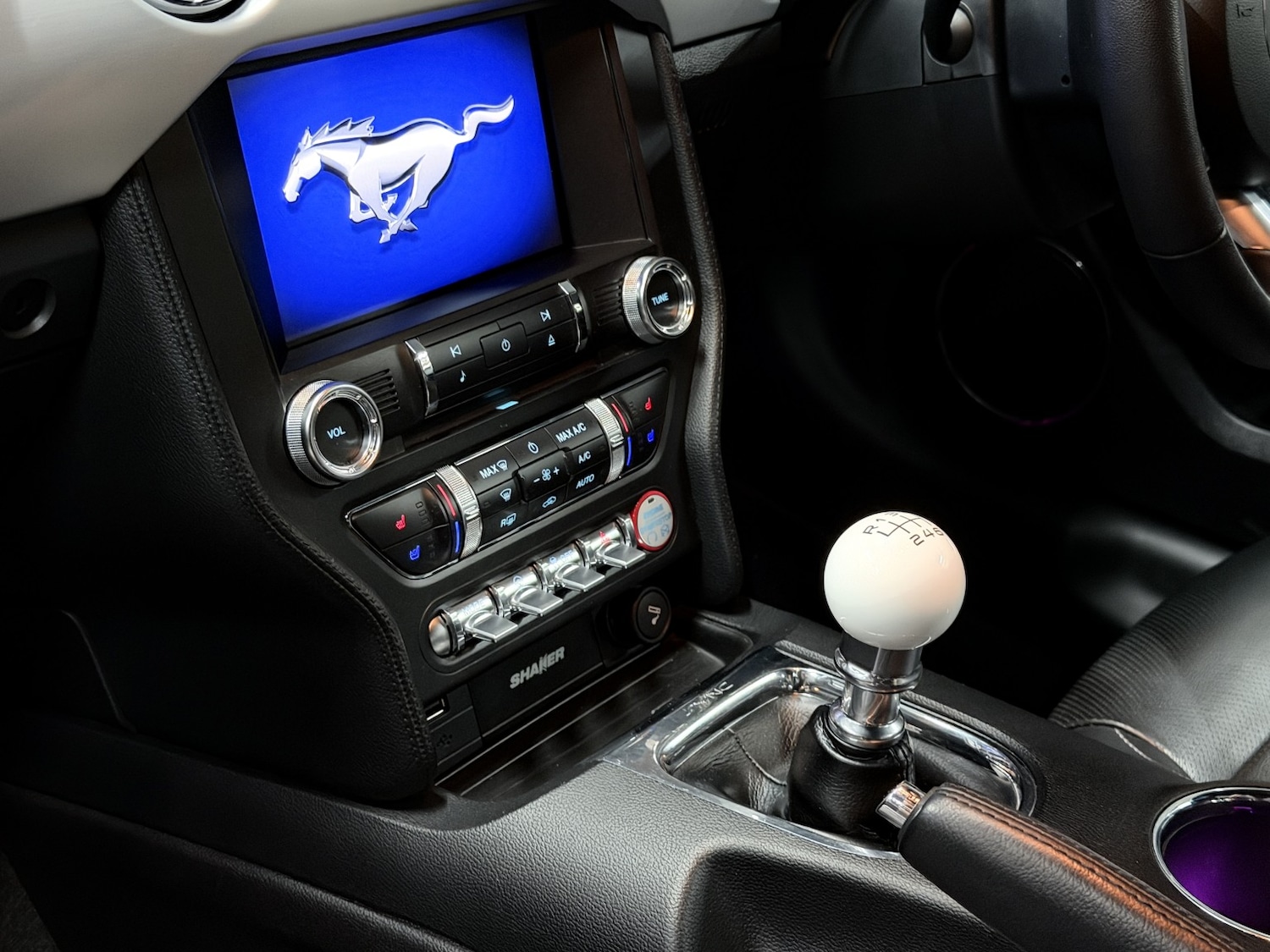 Used Ford Mustang 2018 for sale - 78053323: Photo 67