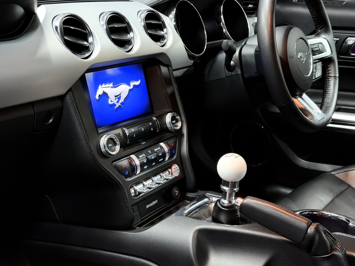 Used Ford Mustang 2018 for sale - 78053323: Photo 68