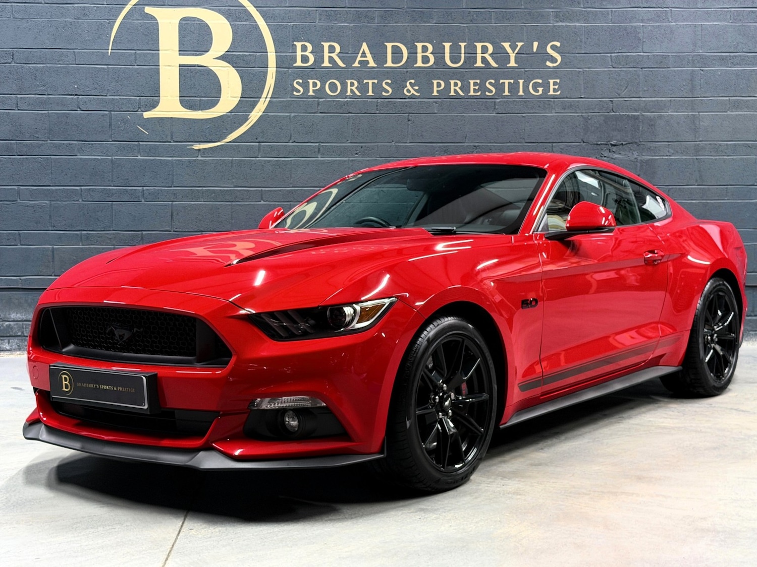 Used Ford Mustang 2018 for sale - 78053323: Photo 7