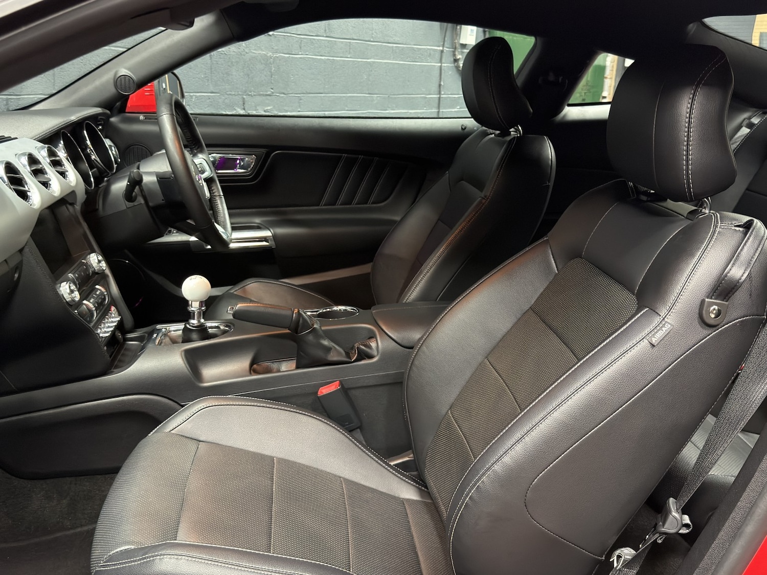 Used Ford Mustang 2018 for sale - 78053323: Photo 71