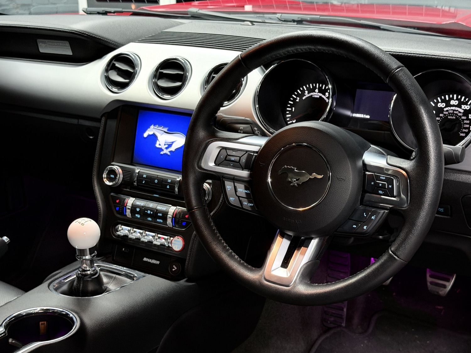 Used Ford Mustang 2018 for sale - 78053323: Photo 74