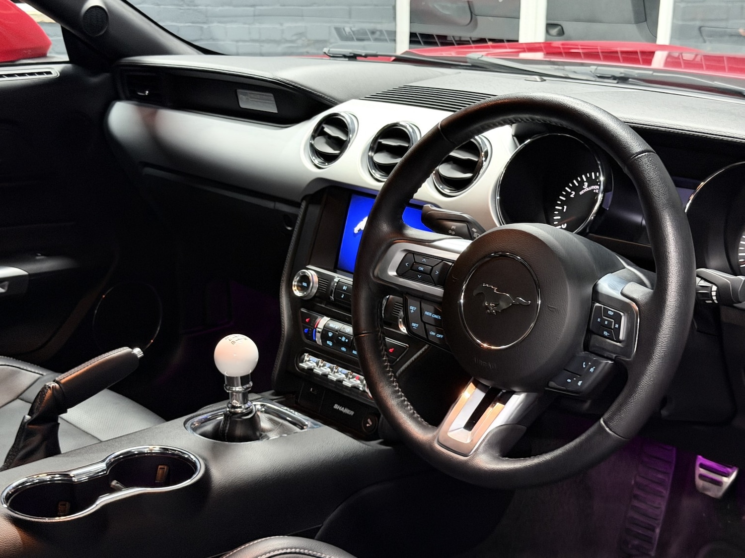 Used Ford Mustang 2018 for sale - 78053323: Photo 75