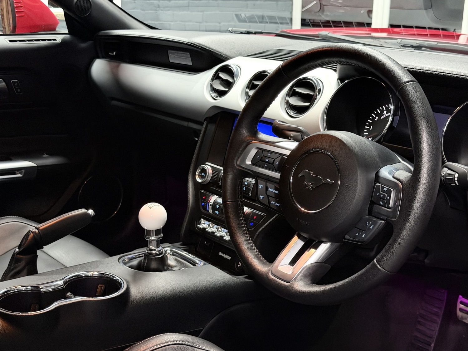 Used Ford Mustang 2018 for sale - 78053323: Photo 76