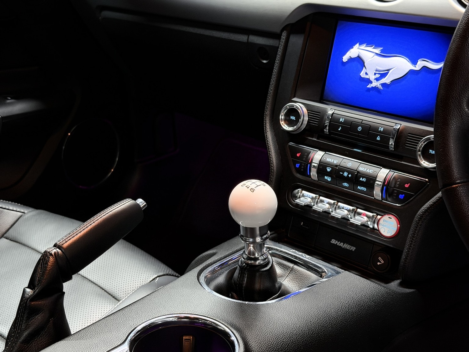 Used Ford Mustang 2018 for sale - 78053323: Photo 77