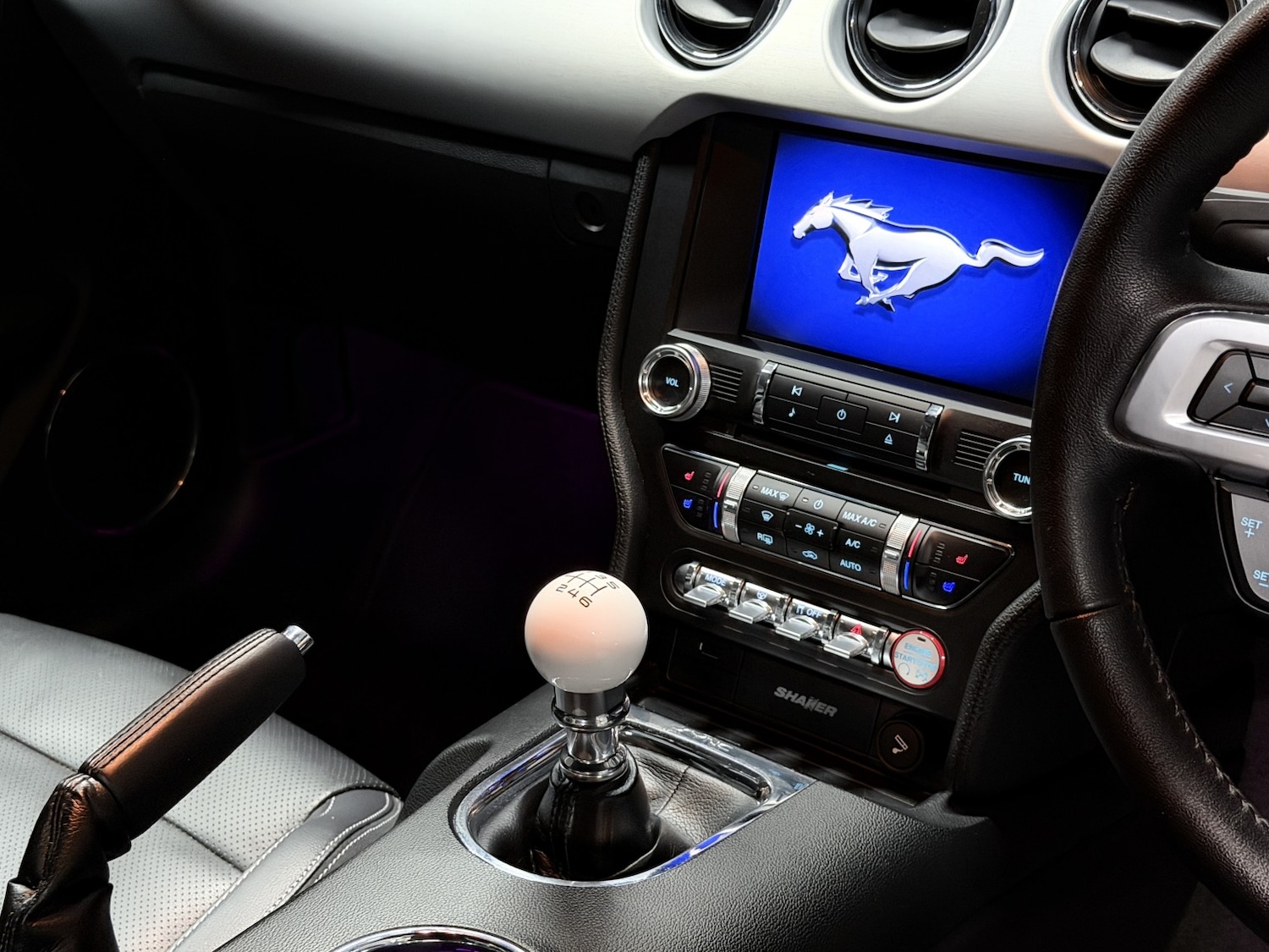 Used Ford Mustang 2018 for sale - 78053323: Photo 78