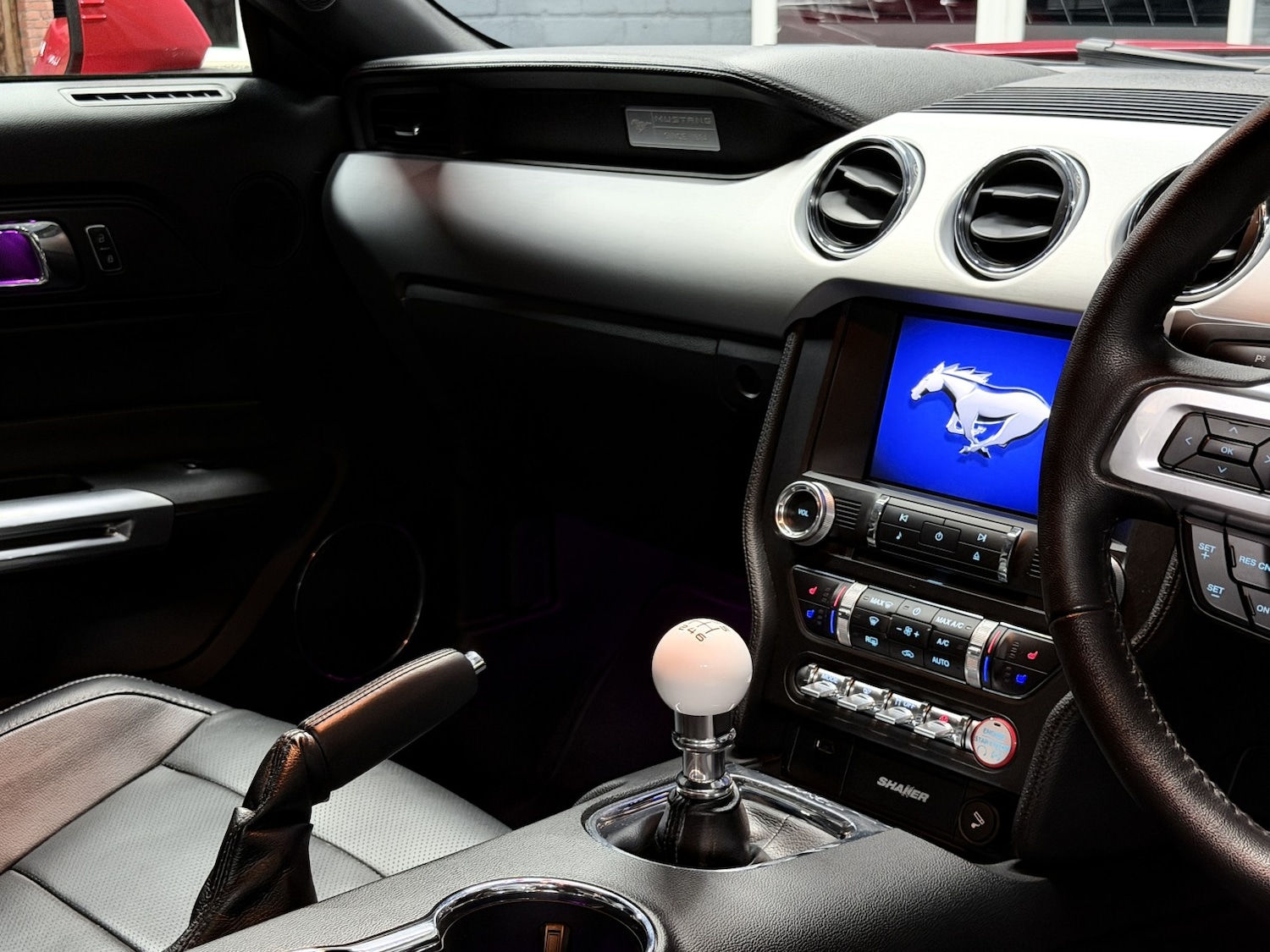 Used Ford Mustang 2018 for sale - 78053323: Photo 79