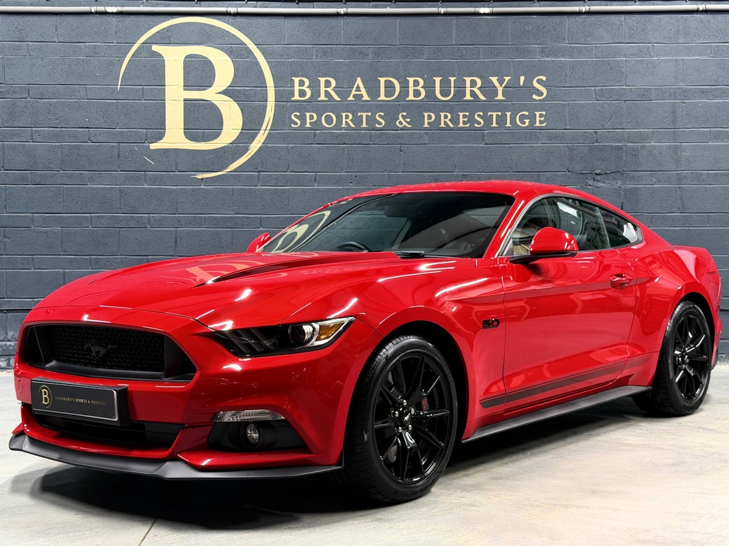 Used Ford Mustang 2018 for sale - 78053323: Photo 8