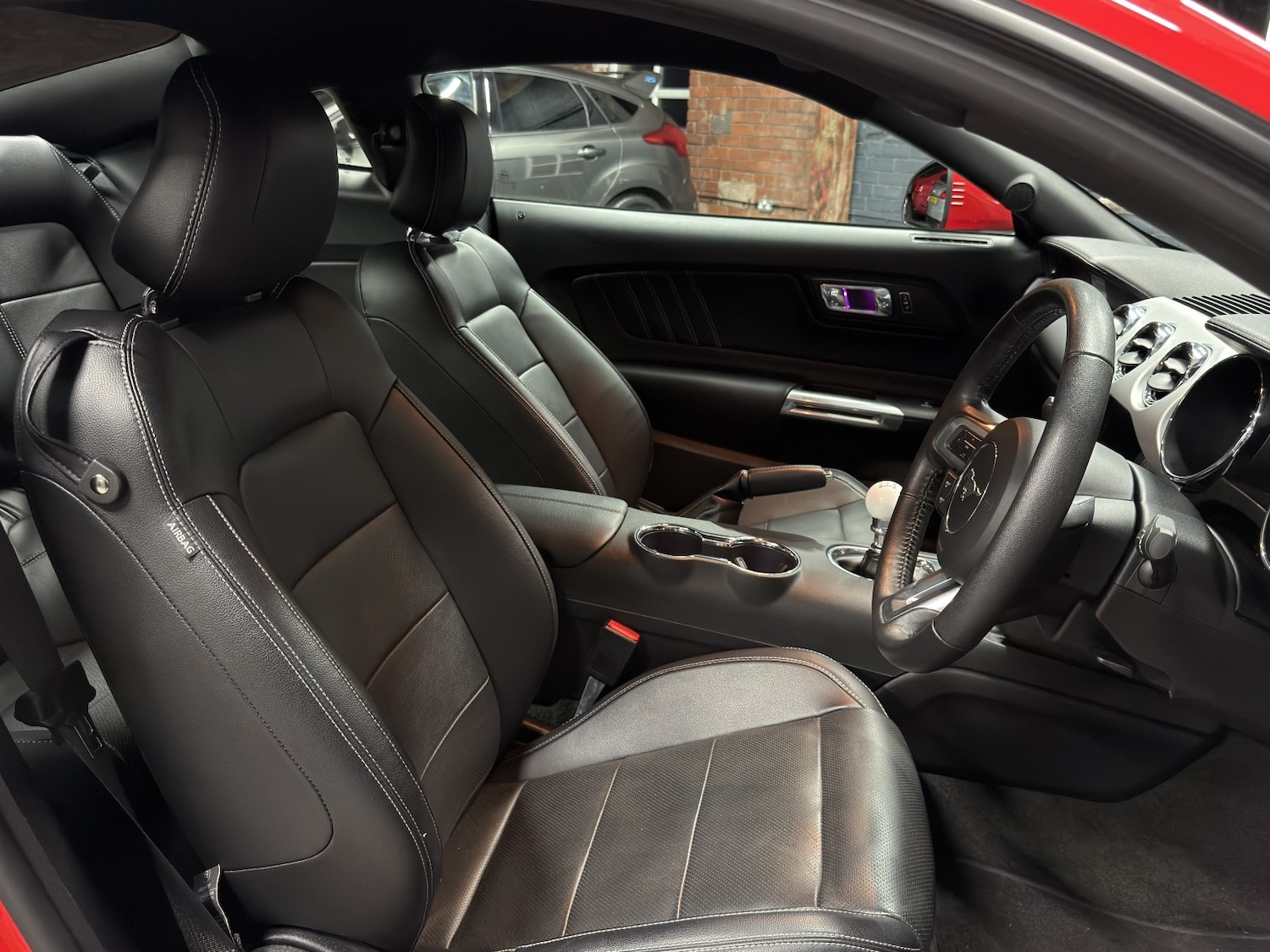 Used Ford Mustang 2018 for sale - 78053323: Photo 80