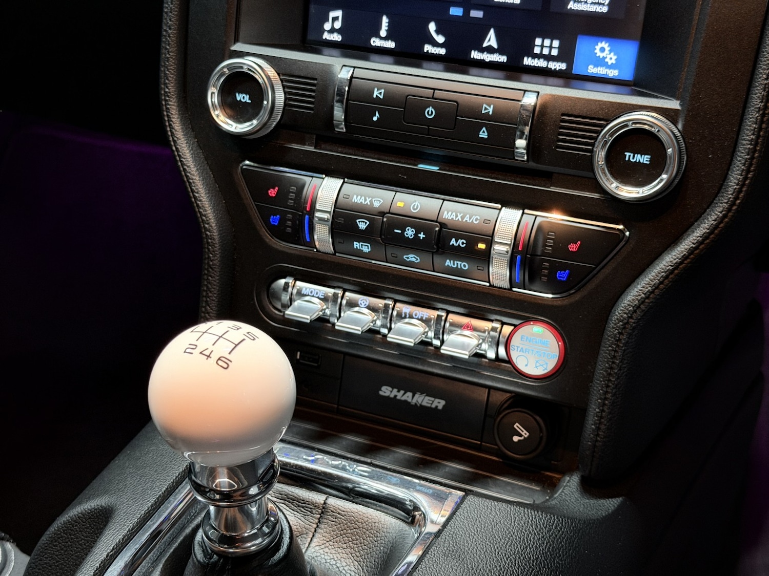 Used Ford Mustang 2018 for sale - 78053323: Photo 81