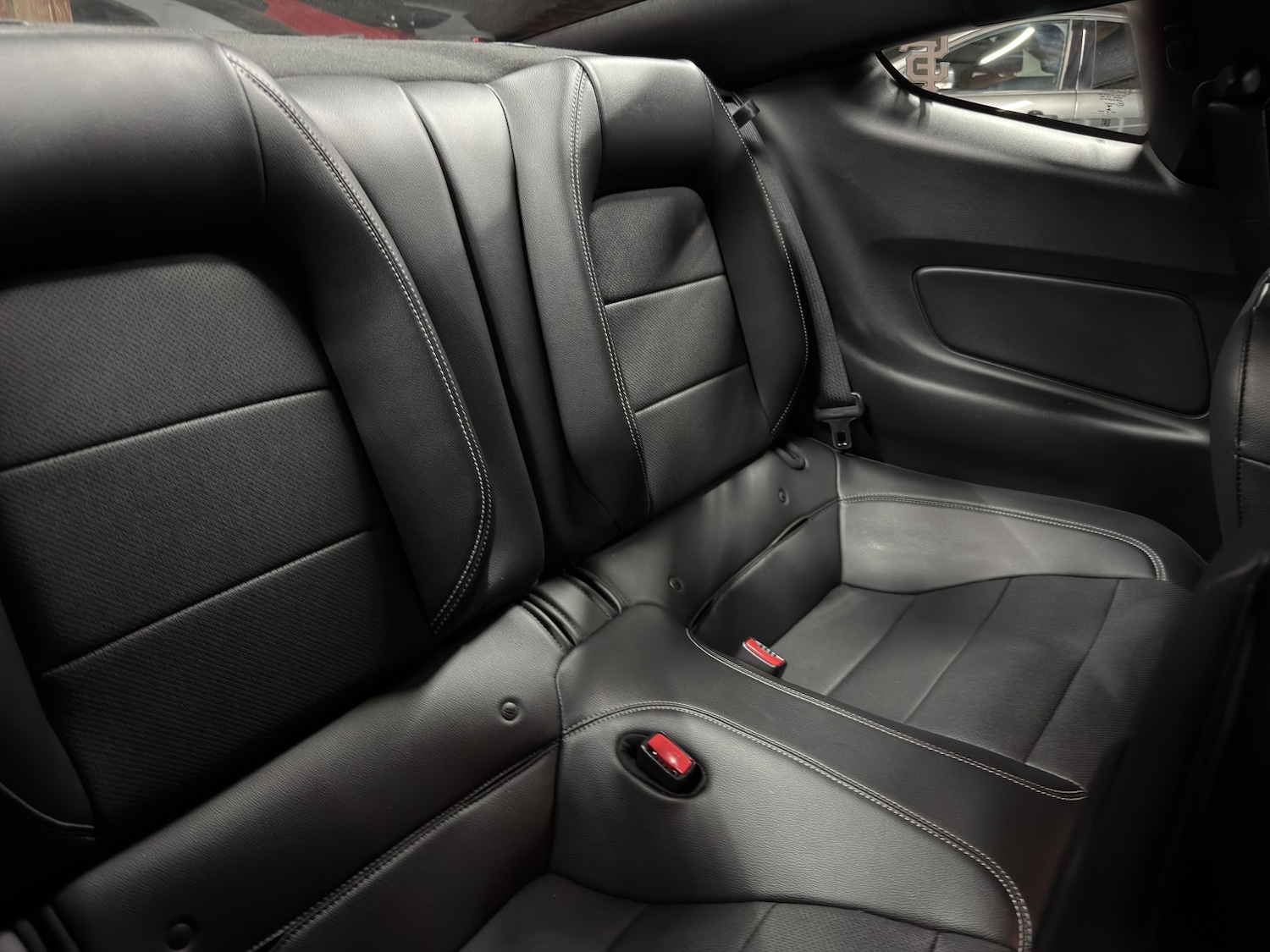 Used Ford Mustang 2018 for sale - 78053323: Photo 88