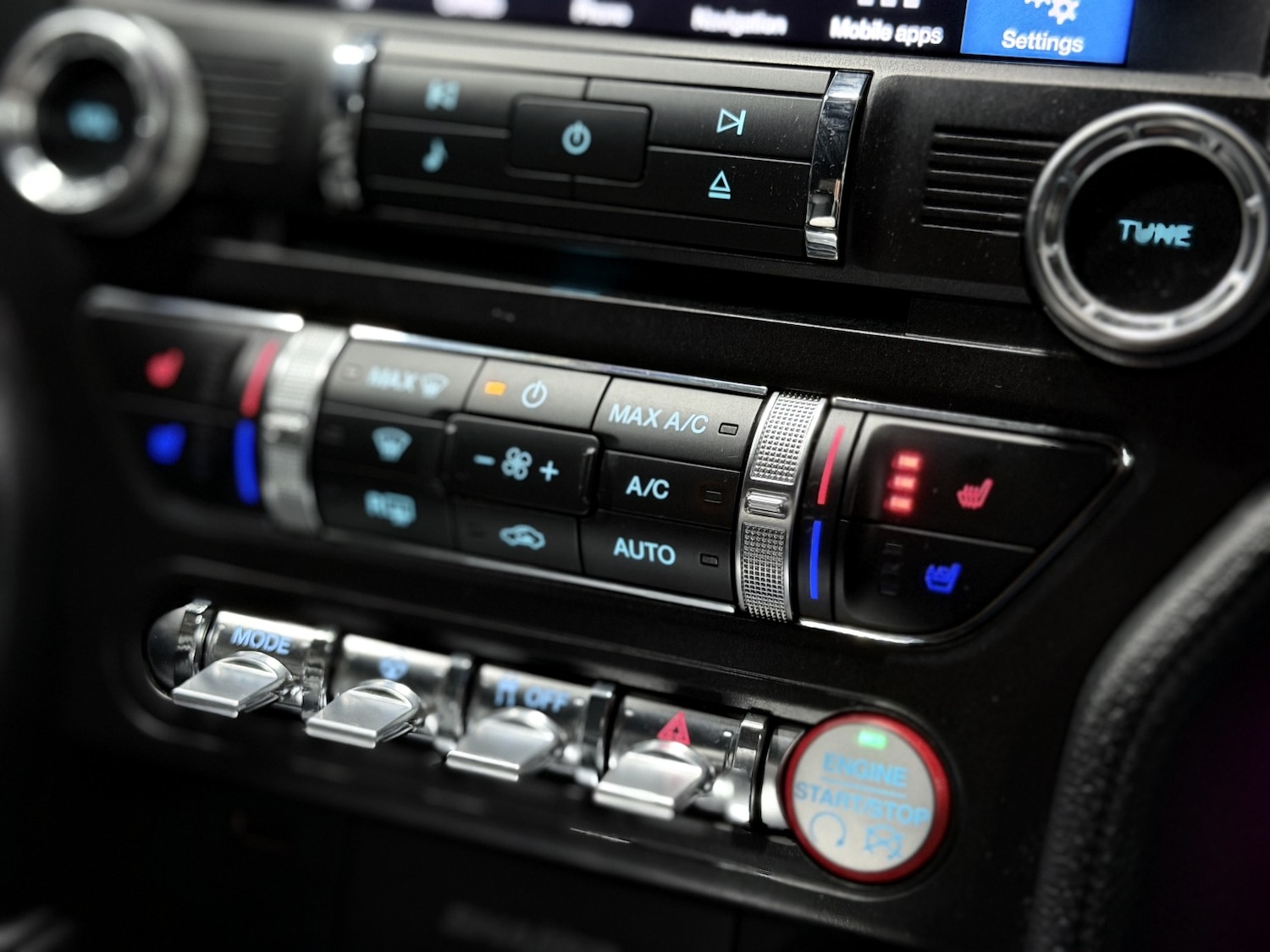 Used Ford Mustang 2018 for sale - 78053323: Photo 89