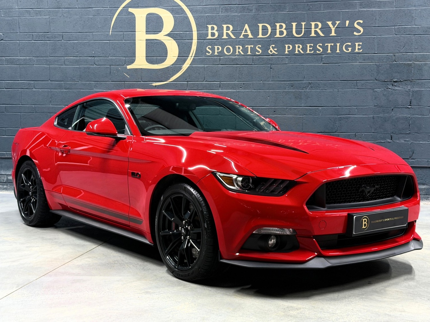 Used Ford Mustang 2018 for sale - 78053323: Photo 9