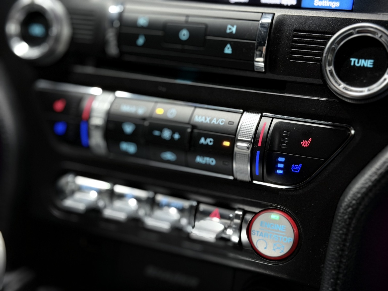 Used Ford Mustang 2018 for sale - 78053323: Photo 90