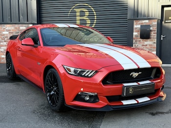 Used Ford Mustang 2016 for sale - 78360121: Photo
