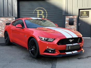 Used Ford Mustang 2016 for sale - 78360121: Photo