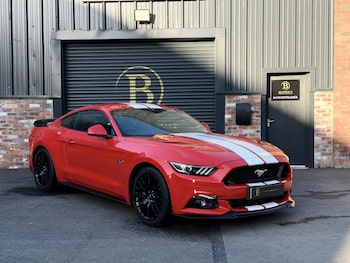Used Ford Mustang 2016 for sale - 78360121: Photo
