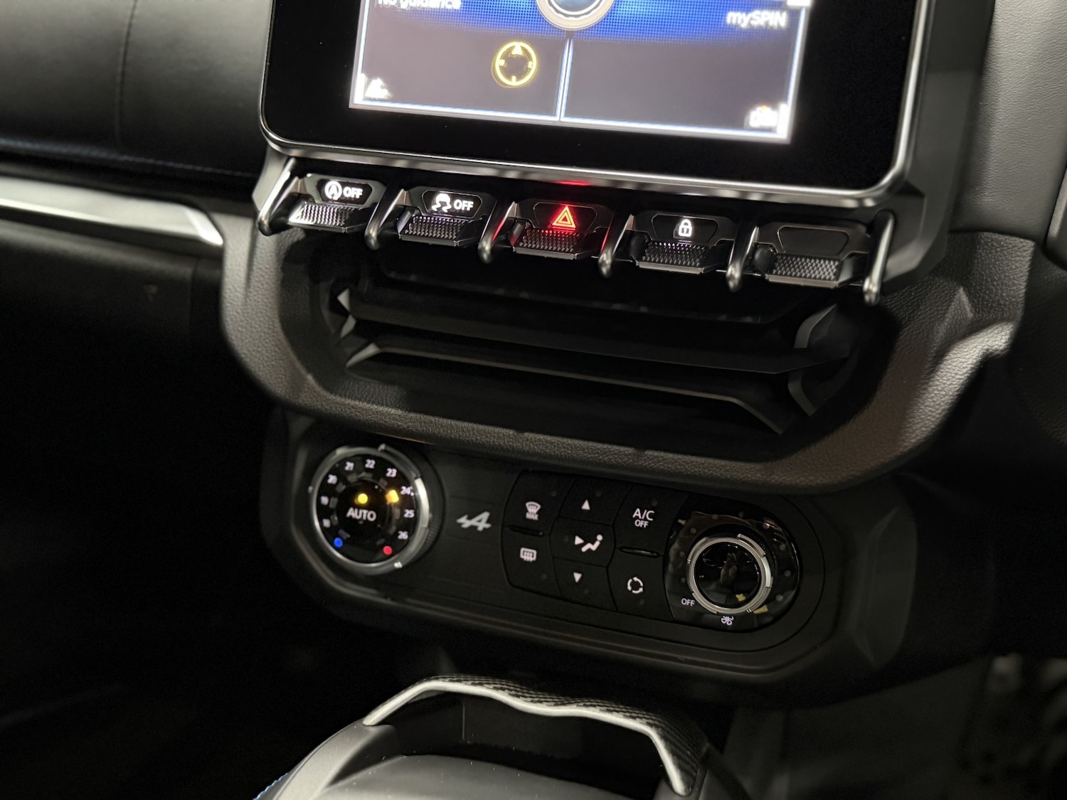 Used Alpine A110 2021 for sale - 76482965: Photo 100