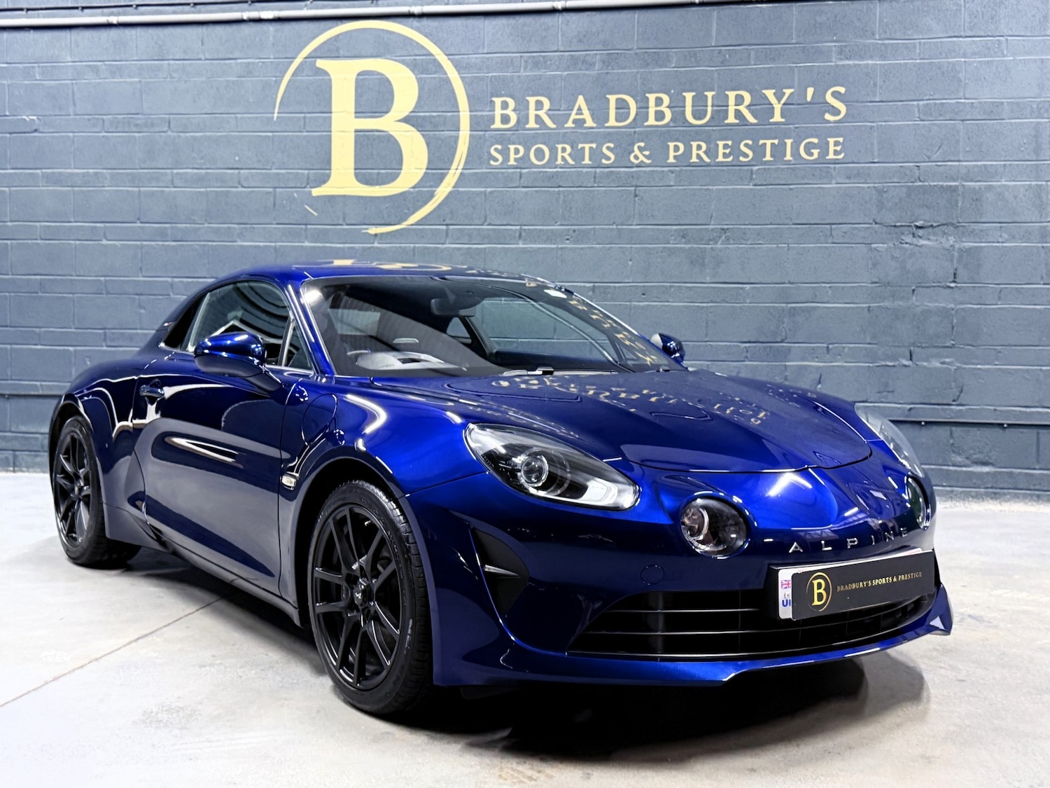 Used Alpine A110 2021 for sale - 76482965: Photo 11