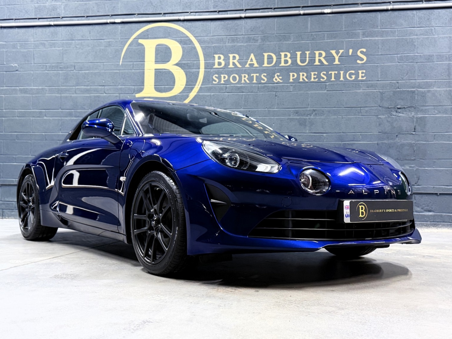 Used Alpine A110 2021 for sale - 76482965: Photo 13