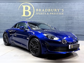 Used Alpine A110 2021 for sale - 76482965: Photo