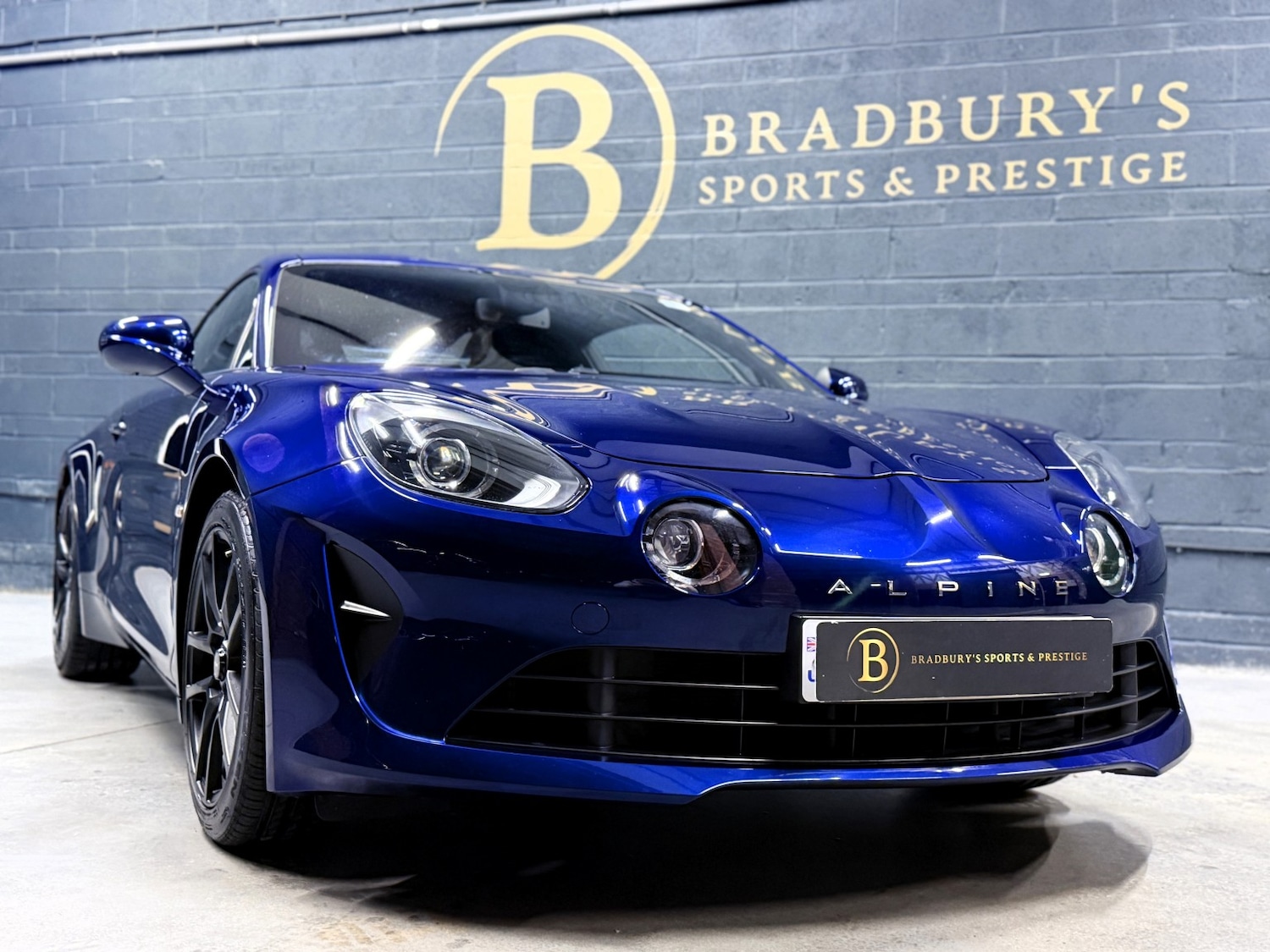Used Alpine A110 2021 for sale - 76482965: Photo 21