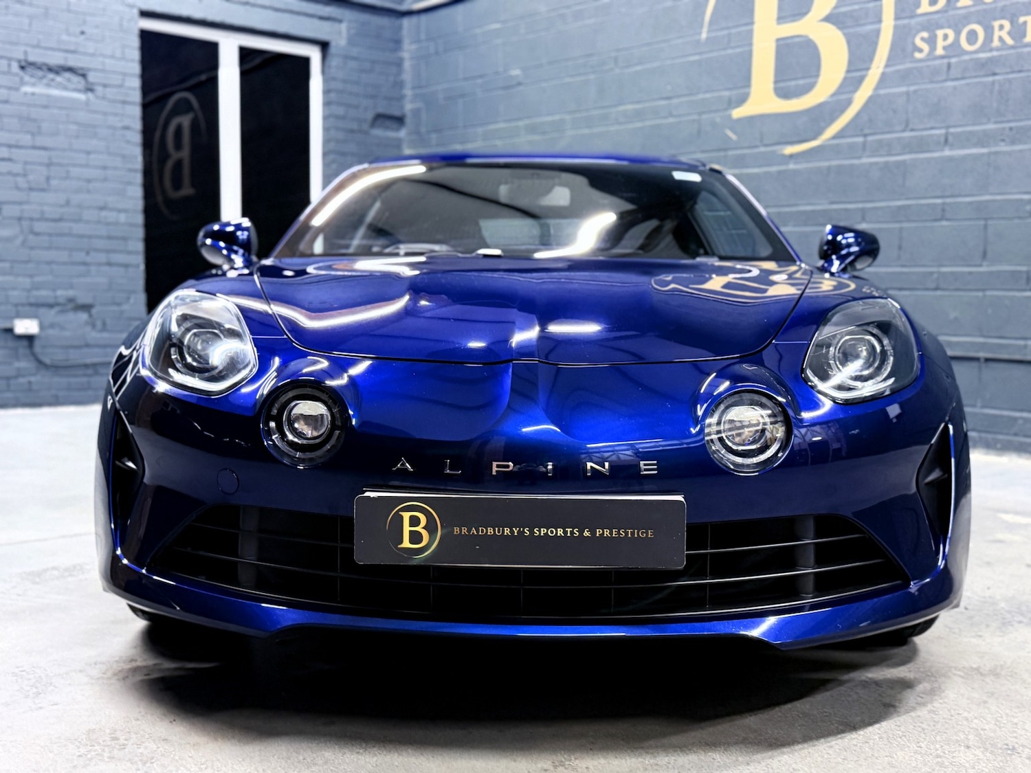 Used Alpine A110 2021 for sale - 76482965: Photo 23