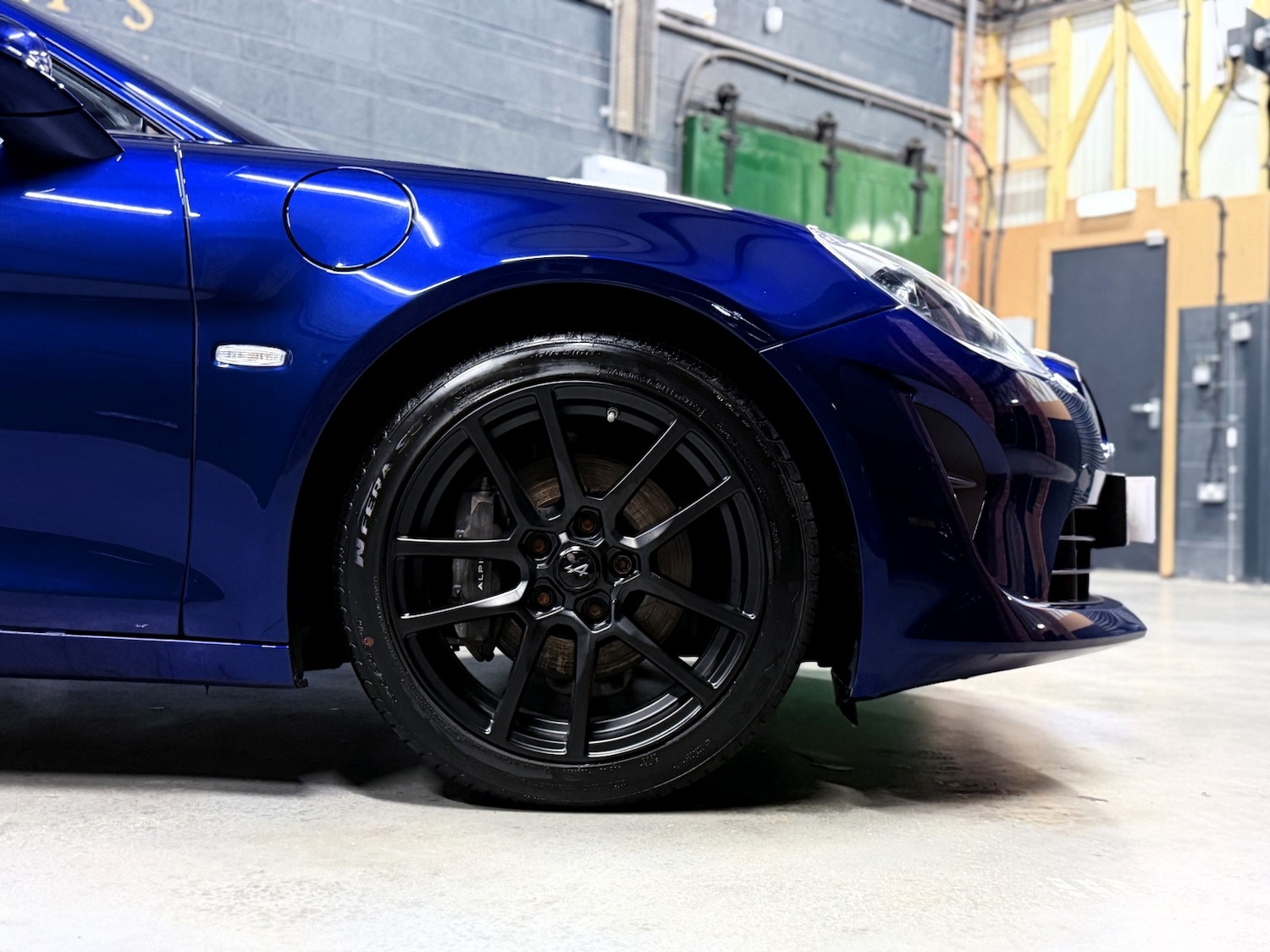 Used Alpine A110 2021 for sale - 76482965: Photo 24