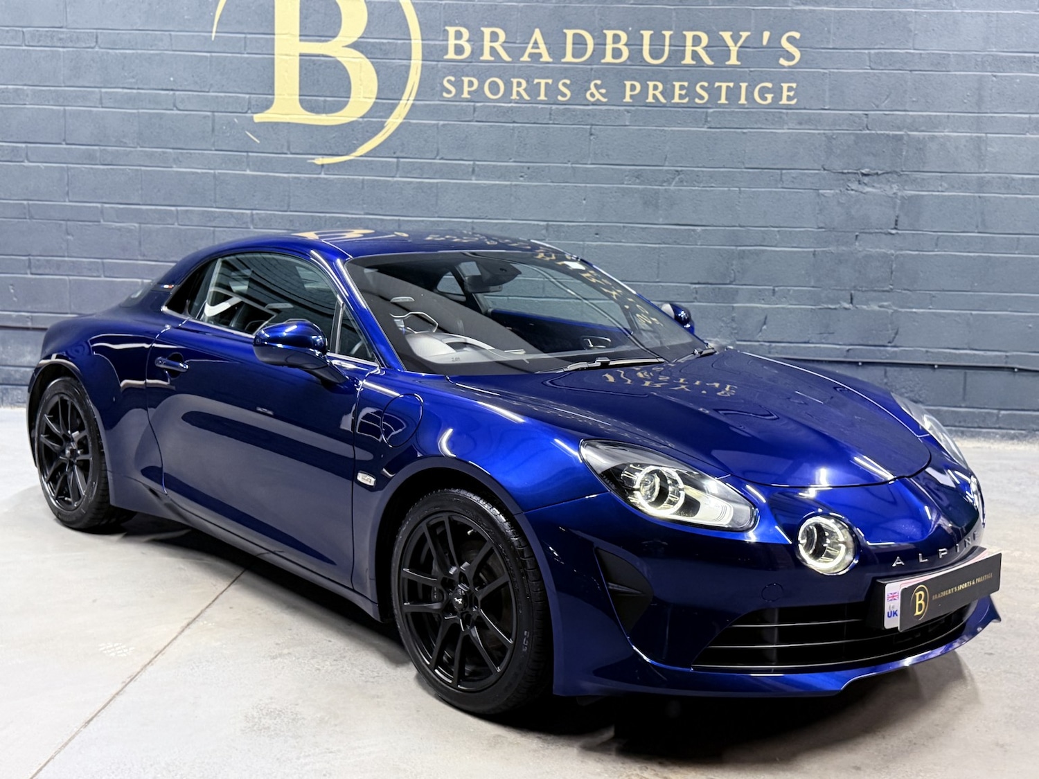 Used Alpine A110 2021 for sale - 76482965: Photo 25