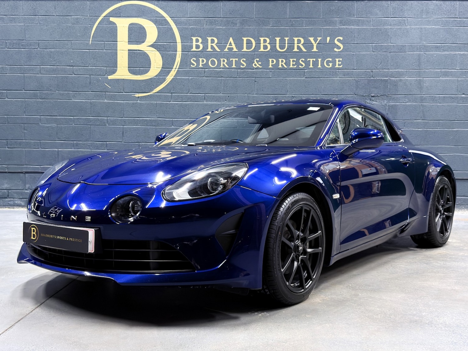 Used Alpine A110 2021 for sale - 76482965: Photo 27