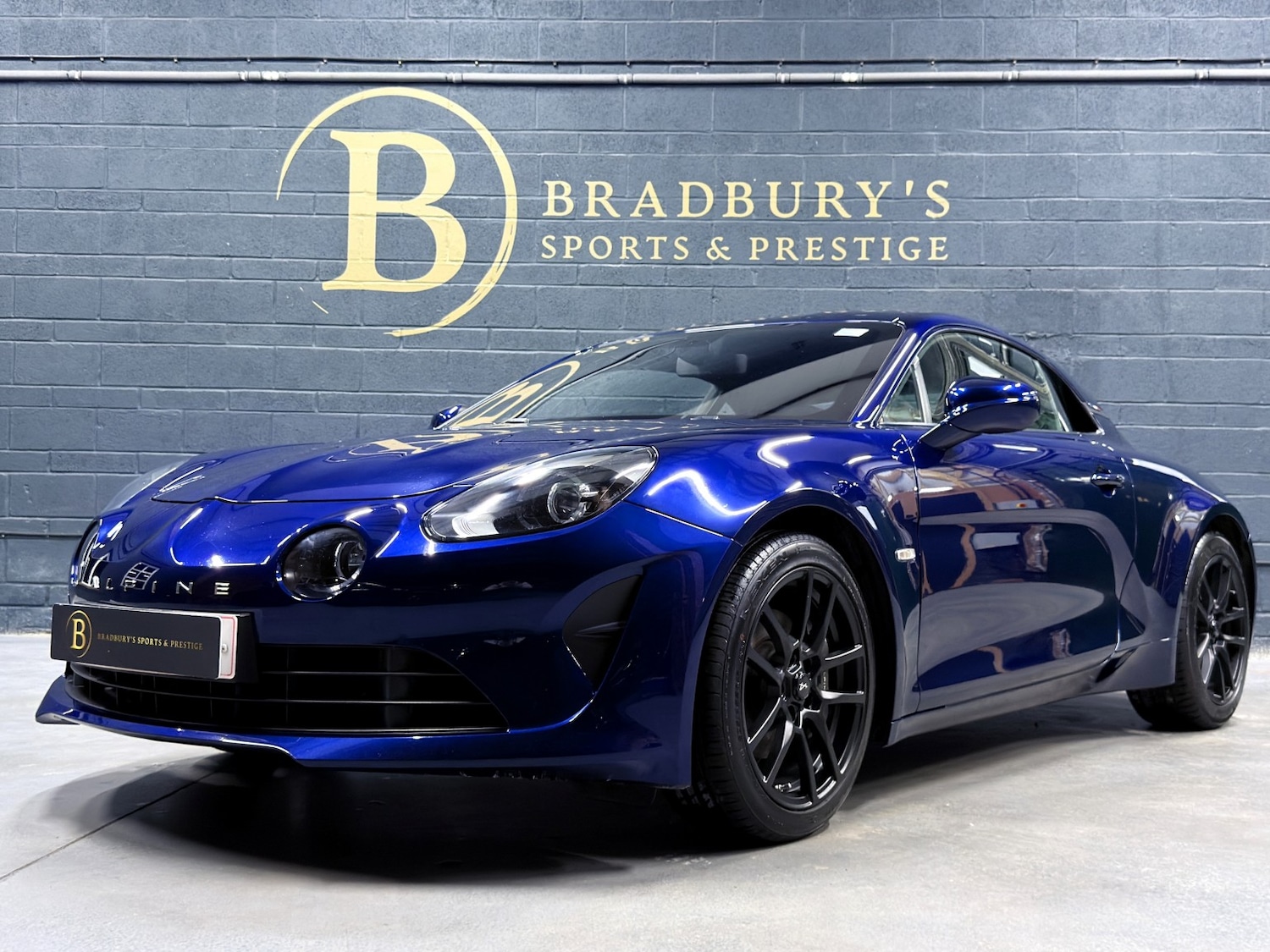 Used Alpine A110 2021 for sale - 76482965: Photo 28