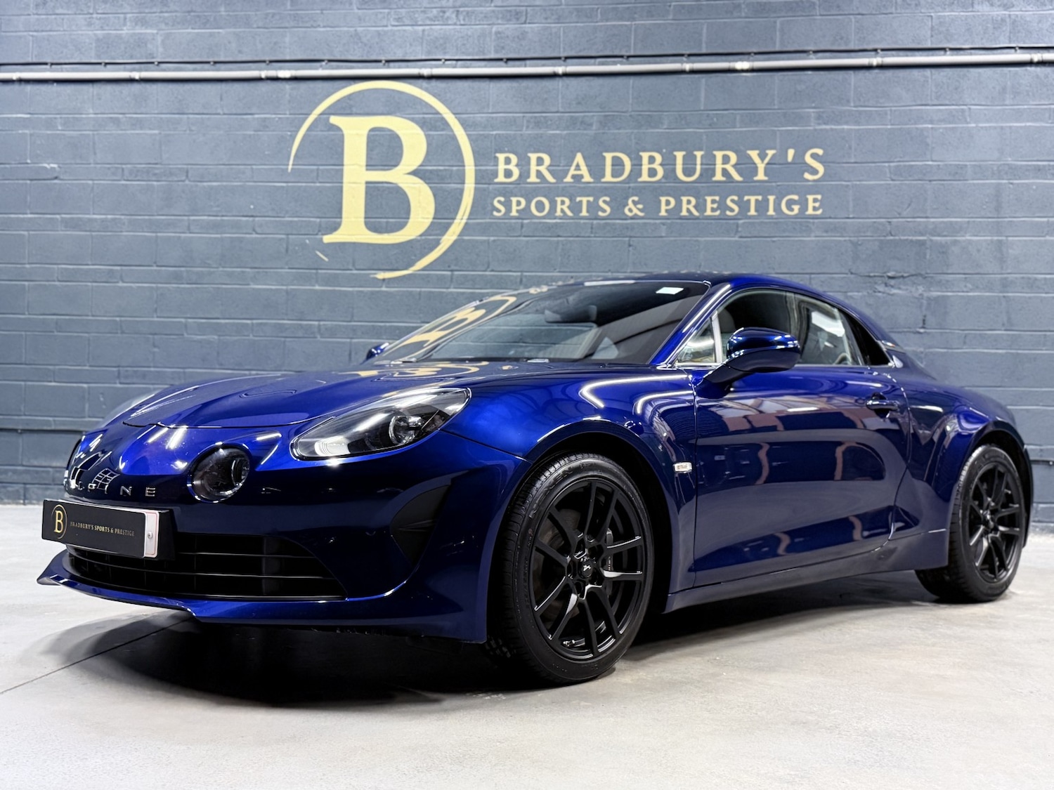 Used Alpine A110 2021 for sale - 76482965: Photo 29